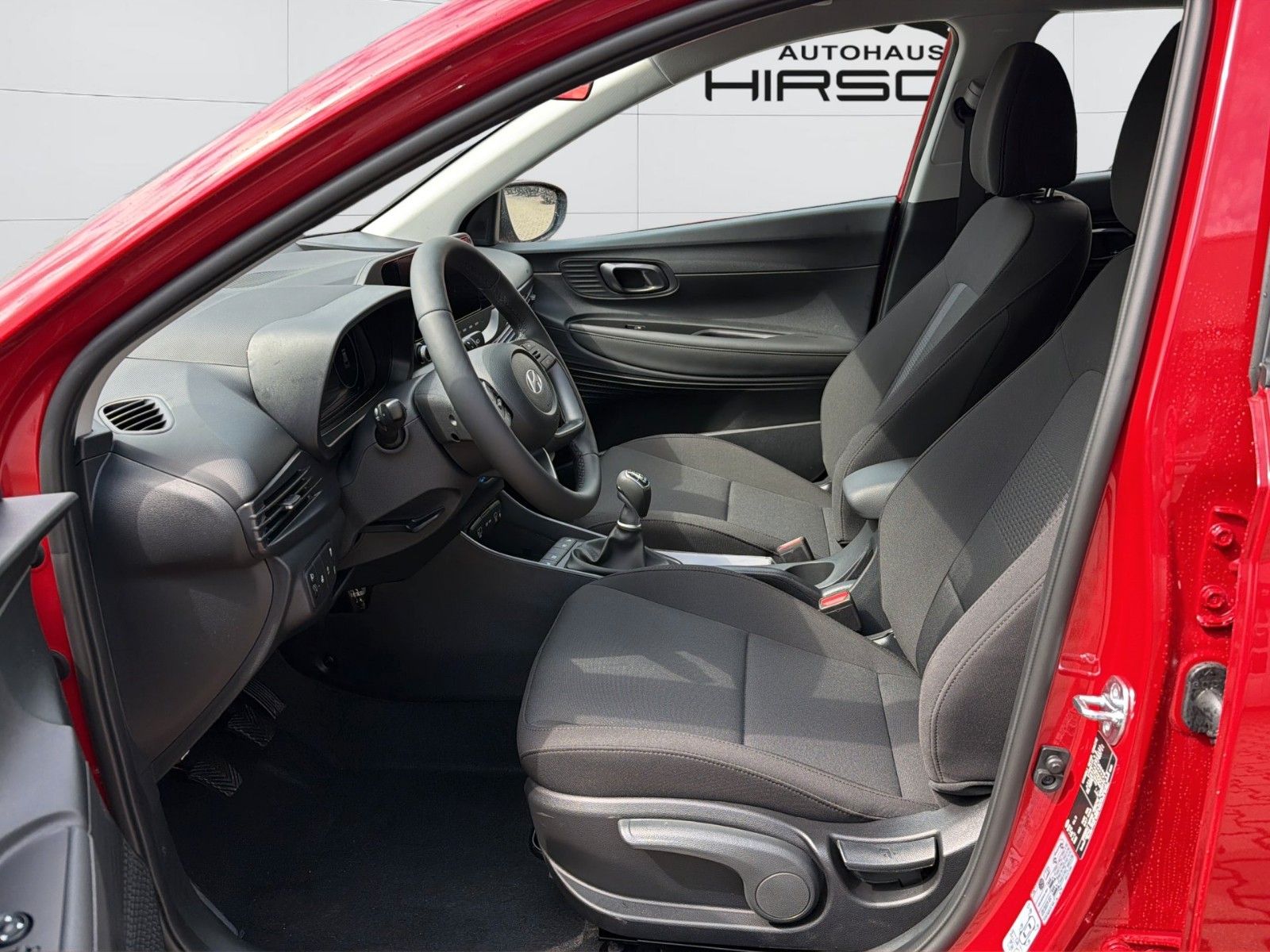Hyundai i20 – Bild 6