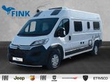 Bürstner Campeo Black Forest C 600 3.Bett / MAXI/ Combi4E - Offers matching your search criteria
