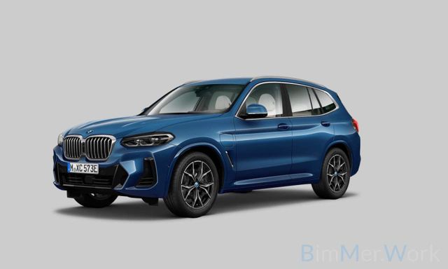 BMW X3 xD30e M Sport Stop&go 360&deg;HUD DAB Komfort 19"