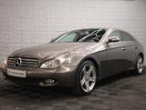 Mercedes-Benz CLS 350 CGI Bi- Xenon Automatik Volleder - Mercedes-Benz CLS 350 aus 2006
