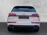 Audi SQ5 3.0 TDI quattro tiptronic V6 AHK Navi Pano - Audi SQ5: TDI
