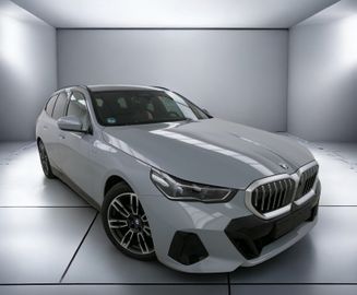 BMW 520 - 4