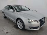 Audi A5 Sportback 3.0 TDI quattro *1.Hand*Bi-Xenon* - Audi A5 aus 2010: Sportback
