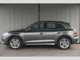 Audi Q5 50 TDI quattro S line Navi Matrix ACC RFK eUP - Audi: Eu