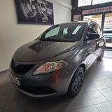 Lancia Ypsilon 1.2 69 CV 5 porte S&S Gold - Lancia Gebrauchtwagen von 2018