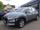 Hyundai Kona Trend 1.6 CRDI TREND/NAVI/KAMERA/1-HAND - Hyundai Kona Trend mit Diesel-Antrieb
