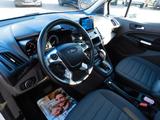 Ford TOURNEO Connect TITANIUM Aut.+StHeiz+NAV+BLIS+Xe - Ford Tourneo Connect Gebrauchtwagen