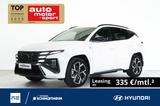 Hyundai TUCSON N LINE MY25 PHEV 1.6T-GDi 252PS 6-AT 4WD - Hyundai TUCSON Gebrauchtwagen in Köln