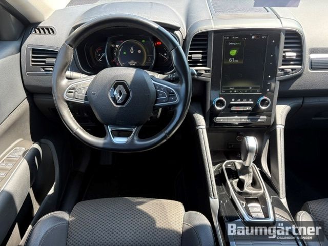 Fahrzeugabbildung Renault Koleos Techno Blue dCi 185 X-tronic 4WD Kamera/P