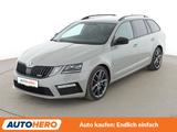 Skoda Octavia 2.0 TDI RS Aut*NAVI*LED*ACC*PDC*SHZ*AHK* - Skoda Octavia Gebrauchtwagen in München