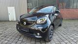 Smart ForFour forfour Basis 1.0 52kW PDC Klima Bluetoo - Smart ForFour: 1.5