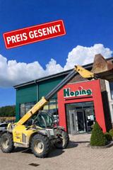 Kramer 4507 - Kramer Schlepper