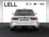 BMW M3 Competition Touring M xDrive / Ultimate Packa - BMW M3: Weiß