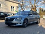 Skoda Superb Combi 2.0 TDI Sportline/ACC/DSG/CARBON/ - Skoda Superb: Sport