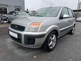 Ford Fusion Fun °AHK°Automatik° - gebrauchte Ford Fusion aus dem Jahr 2006