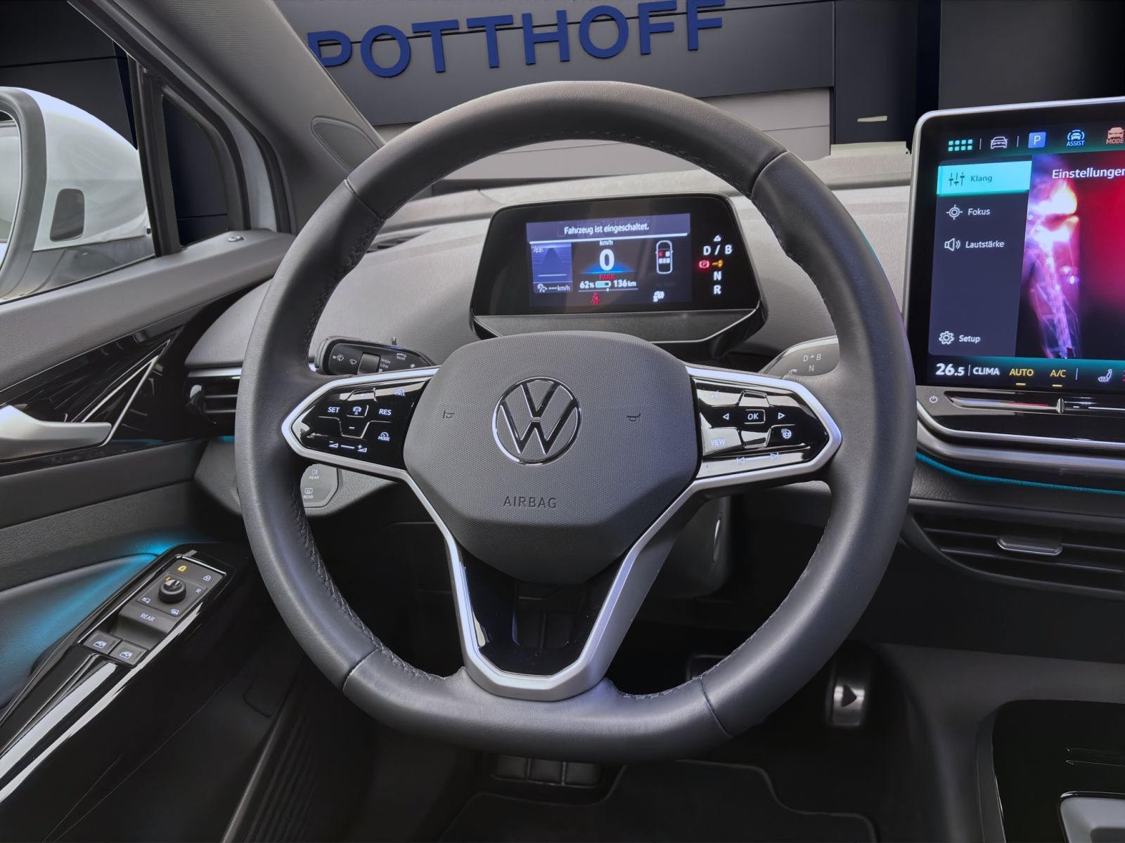 Volkswagen ID.4 - Bild 11