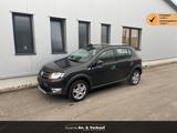 Dacia Sandero*Stepway*Prestige*Klima*Navi*Tempo*uvm* - gebrauchte Dacia Sandero aus dem Jahr 2014