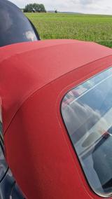 Fiat FIAT BARCHETTA Garagenfahrzeug Kein Rost n... - Fiat aus 2002