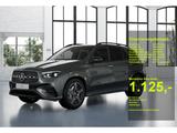 Mercedes-Benz GLE 350 de 4M #AMG #PANO #AHK #BURMESTER #NIGHT - Mercedes-Benz GLE 350 Neuwagen