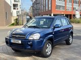 Hyundai Tucson 2.0 TÜV NEU*ÖL+Filter NEU*AHK*KLIMA - : Klimaanlage, Filter