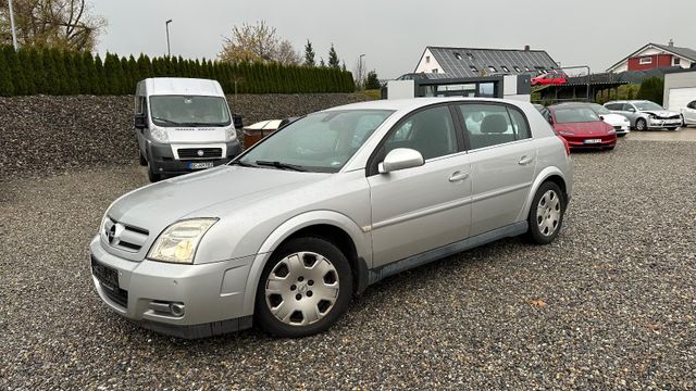 Opel Signum 1.8 Tourer Klima Navi Tempomat