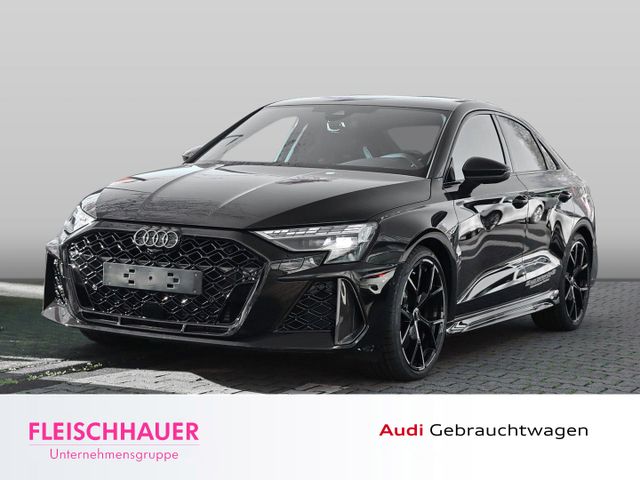 Audi RS3 2.5 294 kW TFSI quattro EU6e Limousine 294(4