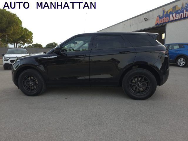 Land Rover LAND ROVER Range Rover Evoque 2.0D I4 150CV soli