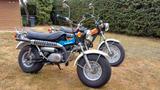 Suzuki RV 90 - SUZUKI RV 90