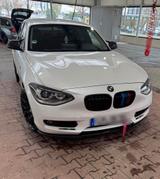 BMW 118i | Automatik | M Performance | TÜV... - BMW 1er Reihe: Performance