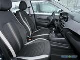 Hyundai i10 SELECT NAVI KAMERA LED-TFL USB KLIMA CARPLAY - Hyundai i10: ABS