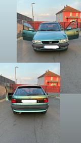 Opel Astra - Opel Astra aus 1996