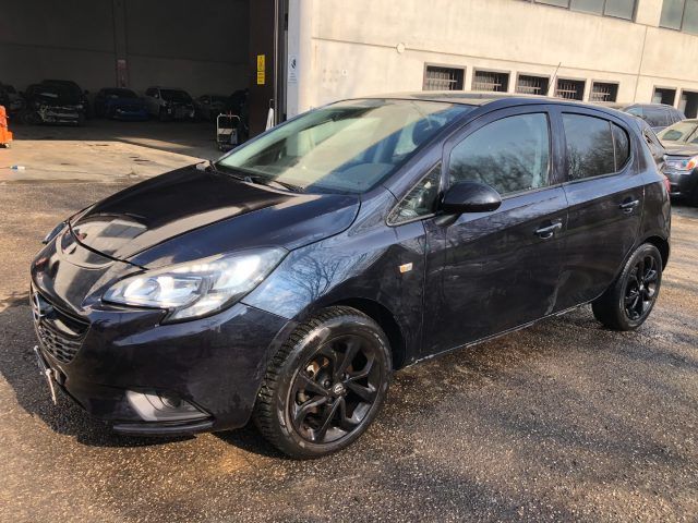 Opel OPEL Corsa 1.4 GPL TECH 90CV 5 PORTE ADVANCE CAM