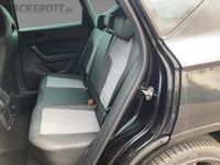Cupra Ateca - Vorschau Bild 8