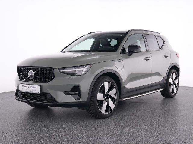 Volvo XC40 T4 Ultimate Dark Plug-In Hybrid Aut. +WSS B