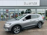 Nissan X-Trail 1.7 dCi ALL-MODE 4x4 N-Connecta NAVI AWR - gebrauchte Nissan X-Trail aus dem Jahr 2019