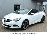 Opel Cascada Innovation *NAVI-LEDER-XENON-KAMERA-LHZ* - Opel Cascada aus 2015