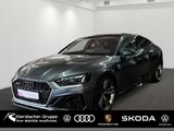 Audi RS5 Sportback quattro tiptronic - gebrauchte Audi RS5 aus dem Jahr 2021
