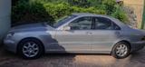 Mercedes-Benz Mercedes Benz S430(W220) - gebrauchte Mercedes-Benz S 430 aus dem Jahr 2000