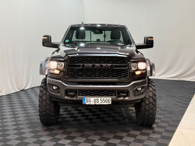 Dodge RAM 5500 REG CAB Tradesman CHASSIS 2024