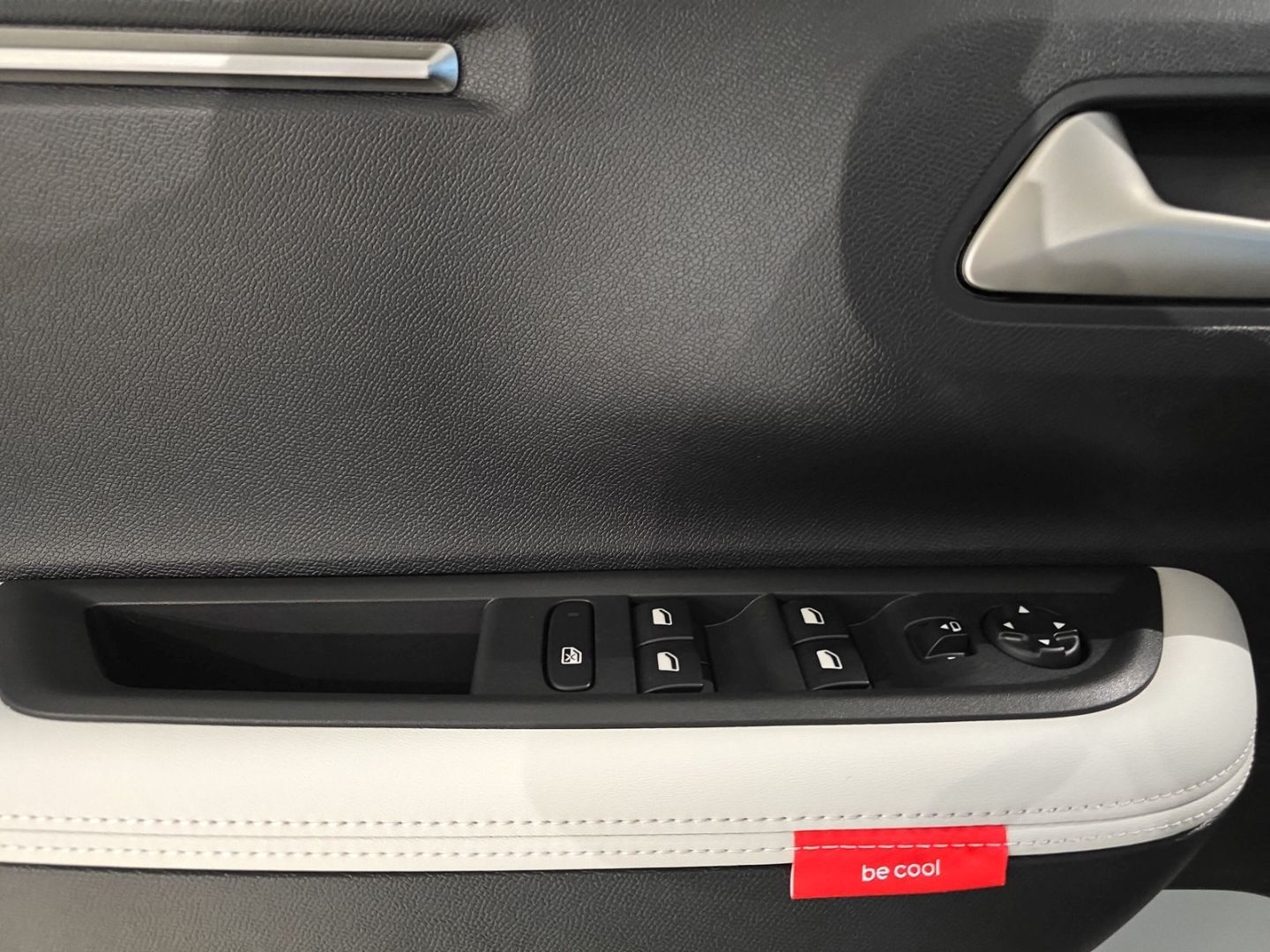 Citroën ë-C3 Aircross - Bild 13