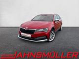Skoda Superb Combi Scout 2,0l TDI DSG 4x4*ACC*PDC*Navi - Skoda Superb: Scout