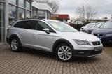 Seat Leon ST 1.8 TSI X-Perience 4Drive LED DSG KAMERA - Seat Leon: X Perience