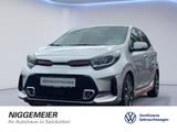 Kia Picanto 1.2 GT-Line NAVI+KAMERA+LENKRADHEIZ.