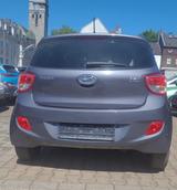 Hyundai i10 Passion - Hyundai i10 Gebrauchtwagen in Essen