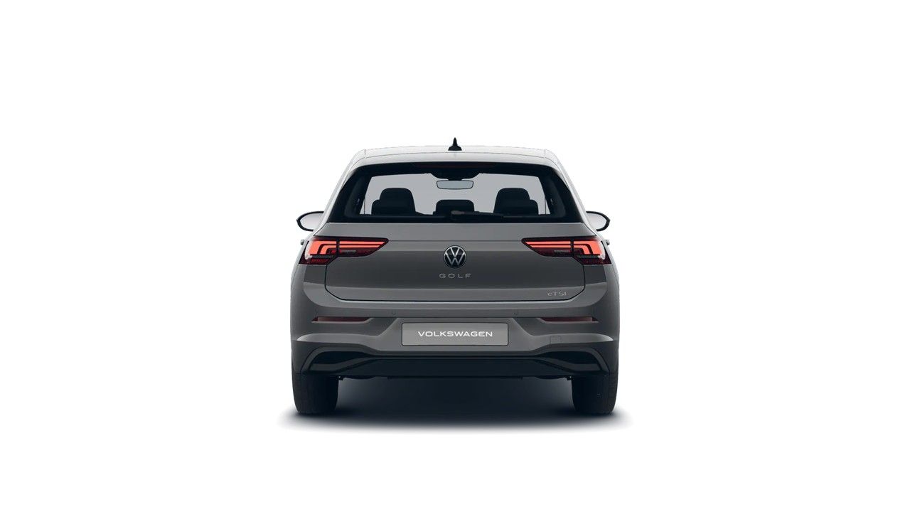 Volkswagen Golf VIII 1.5 eTSI LIFE HARMAN KARDON CAM ACC foto 5