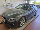 BMW 320d xDRIVE LIMOUSINE M SPORT/SHADOW/LED-AD/eGSD - BMW 320 in Dortmund