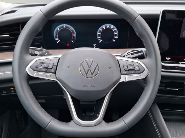Tayron 2.0TDI DSG Elegance AHK