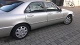 Honda Legende Bj. 2003 - gebrauchte Honda Accord aus dem Jahr 2003