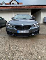 BMW M235i Coupe - BMW M235: M235i