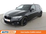 BMW 1er 120i Edition M Sport Shadow*NAVI*PDC*SHZ* - BMW 120 in Mannheim